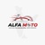 Alfa Moto Logo