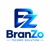 Branzo Technosolution Logo