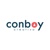 Conboy creativo Logo
