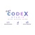 The Code x Studio Logo