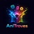AniTroves Logotype