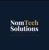 Nomtech Solutions Logotype