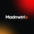 Madmetrix Logotype