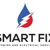 SmartFixPH Logotype
