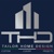 Tailor Home Design Logo