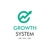 Grow System ERP Logo