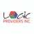 Logic Providers Inc Logotype
