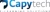 Capytech UK Ltd Logotype