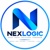 NEXLOGIC TECHNOLOGY Logotype