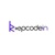 KeepCodeIn Logo