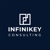 Infinikey Consulting Logotype