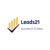 Leads21 Logotype