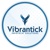 Vibrantick Infotech Solutions Logotype