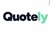 Quotely Logotype