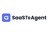 SaaStoAgent Logo