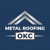 Metal Roofing OKC Logotype