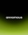 annomous inc. Logotype