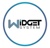Widget System For Web Design LLC Logotype