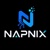 Napnix Logotype