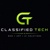 Classified IT service Logo