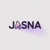 Clicksbyjasna Logotype