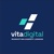 Vita Digital Logotype
