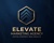Elevate Marketing Agency Logotype