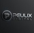 Peluix Digital Logotype
