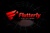 flutterly solutions Logotype