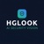HGLOOK Logotype
