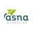 Asna Marketing Logotype