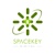 SpaceKey Digital Logotype