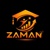 MeetWithZaman Logotype