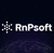 RnPsoft Priate Limited Logo