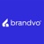 Brandvo Logotype