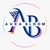 Aura Bloom Solutions Logotype
