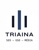 Triaina - SEO/GSO Logotype