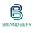 Brandeefy Digital Innovations LLP Logo