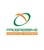 Progressive marketing network Logotype