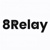 8Relay Software Ltd. Logo