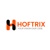 Hoftrix Logotype