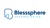 Blesssphere Technologies Logotype