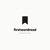 First Word Read Logotype
