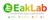 EakLab Logo