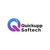 Quickupp Softech Logotype