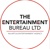 The Entertainment Bureau Logotype