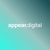 appear.digital Logotype