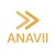 ANAVII TECH Logo