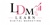Learn Digital Marketing Logotype