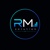 RM Solution di Romeo Mattolini Logotype